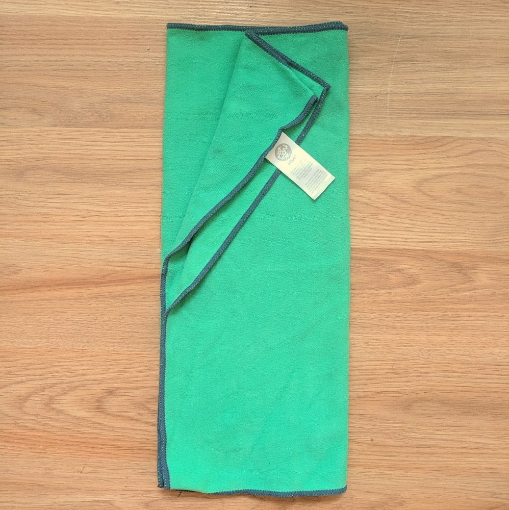 Manduka Equa Hand Towel